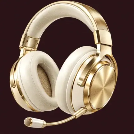 Gaming headset — Vincispin