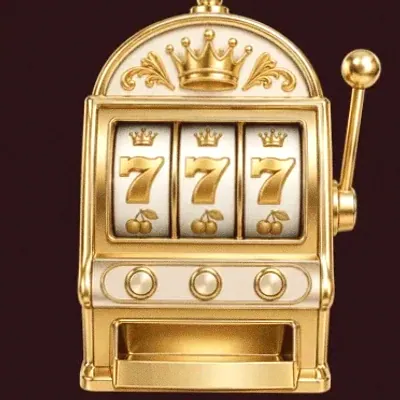 Slot machine — Vincispin