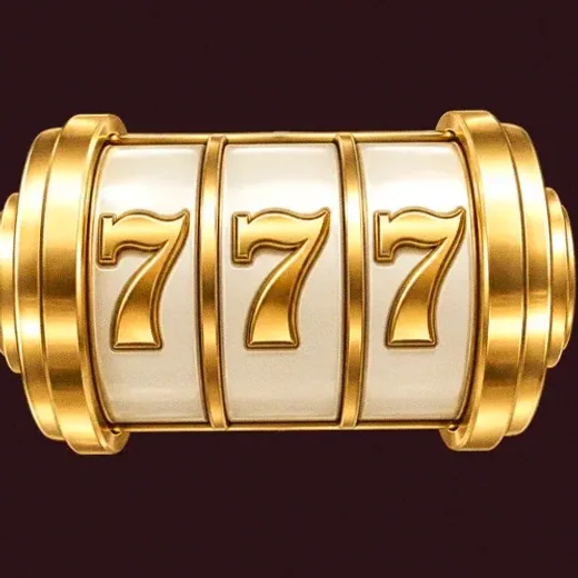 Slot machine reels — Vincispin