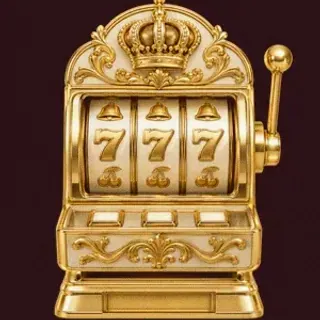 Vintage slot machine — Vincispin
