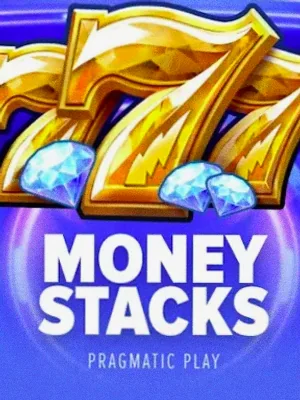Money Stacks at Vincispin