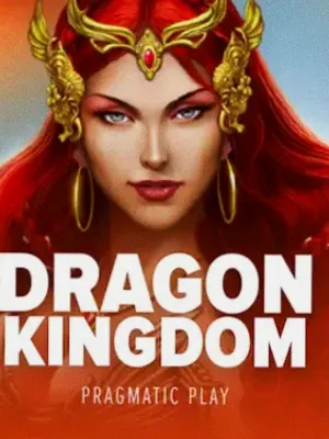 Dragon Kingdom at Vincispin