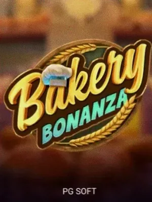 Bakery Bonanza at Vincispin