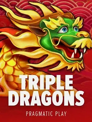 Triple Dragons at Vincispin