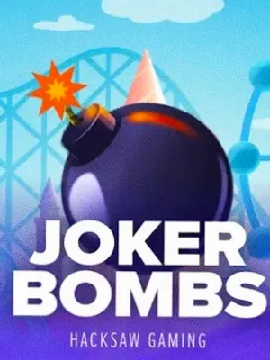 Joker Bombs at Vincispin