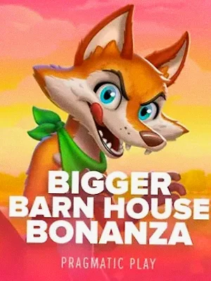 Bigger Barn House Bonanza at Vincispin