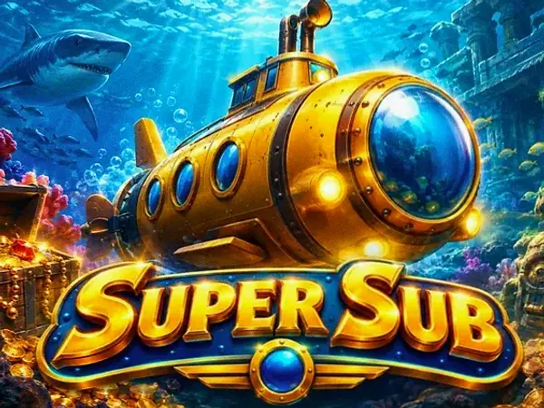 Super Sub at Vincispin