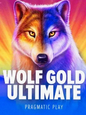 Wolf Gold Ultimate at Vincispin
