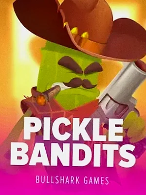 Pickle Bandits at Vincispin