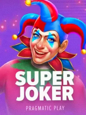 Super Joker at Vincispin