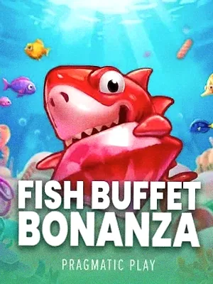 Fish Buffet Bonanza at Vincispin