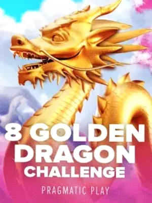 8 Golden Dragon Challenge at Vincispin