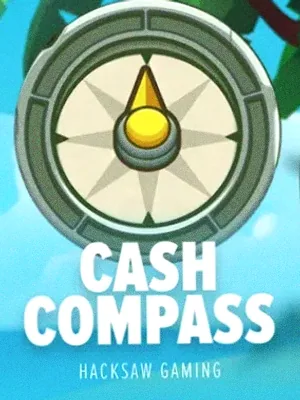 Cash Compass at Vincispin