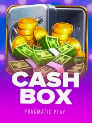 Cash Box at Vincispin
