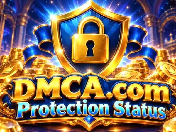 DMCA.com Protection Status at Vincispin