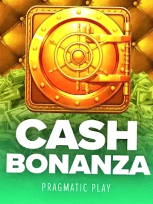 Cash Bonanza at Vincispin