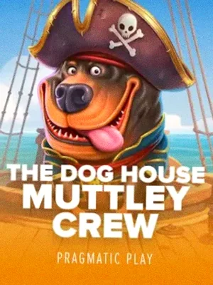 The Dog House - Muttley Crew at Vincispin