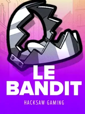 Le Bandit at Vincispin