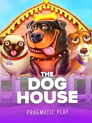 The Dog House at Vincispin