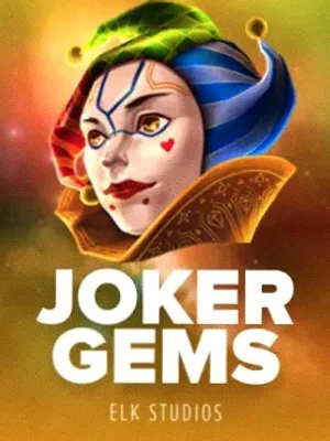 Joker Gems at Vincispin