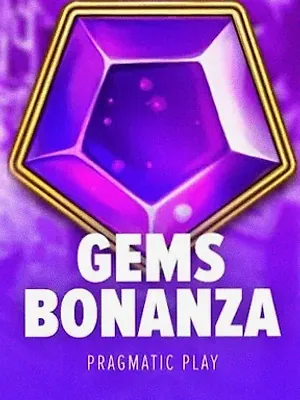 Gems Bonanza at Vincispin