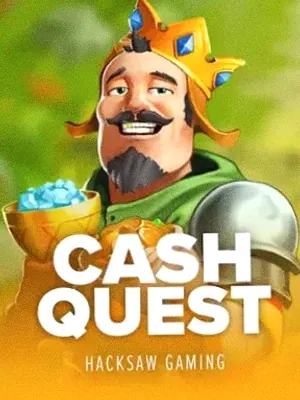 Cash Quest at Vincispin
