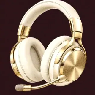 Gaming headset — Vincispin
